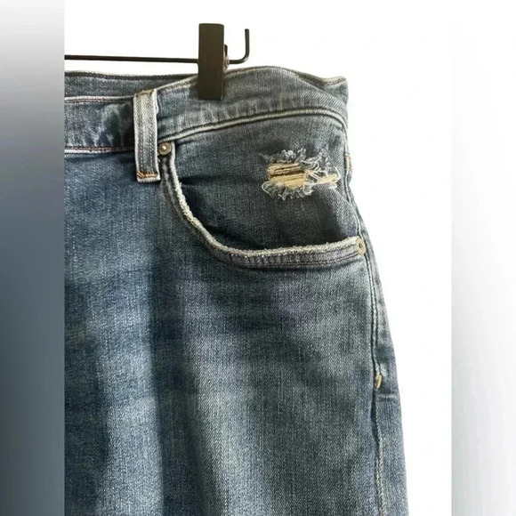 Mens Citizens of Humanity The Adler Jean size 36 - Picture 3 of 16